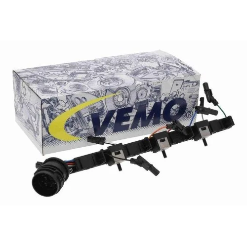 Ремонтний комплект, джгут проводів VEMO V10-83-0123 для AUDI SEAT, фото №2