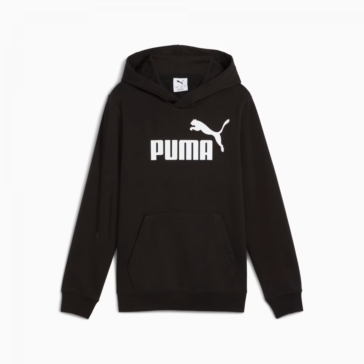 Світшот підліткова ESS No. 1 Logo Hoodie TR 68490901 Puma XXL, фото №3