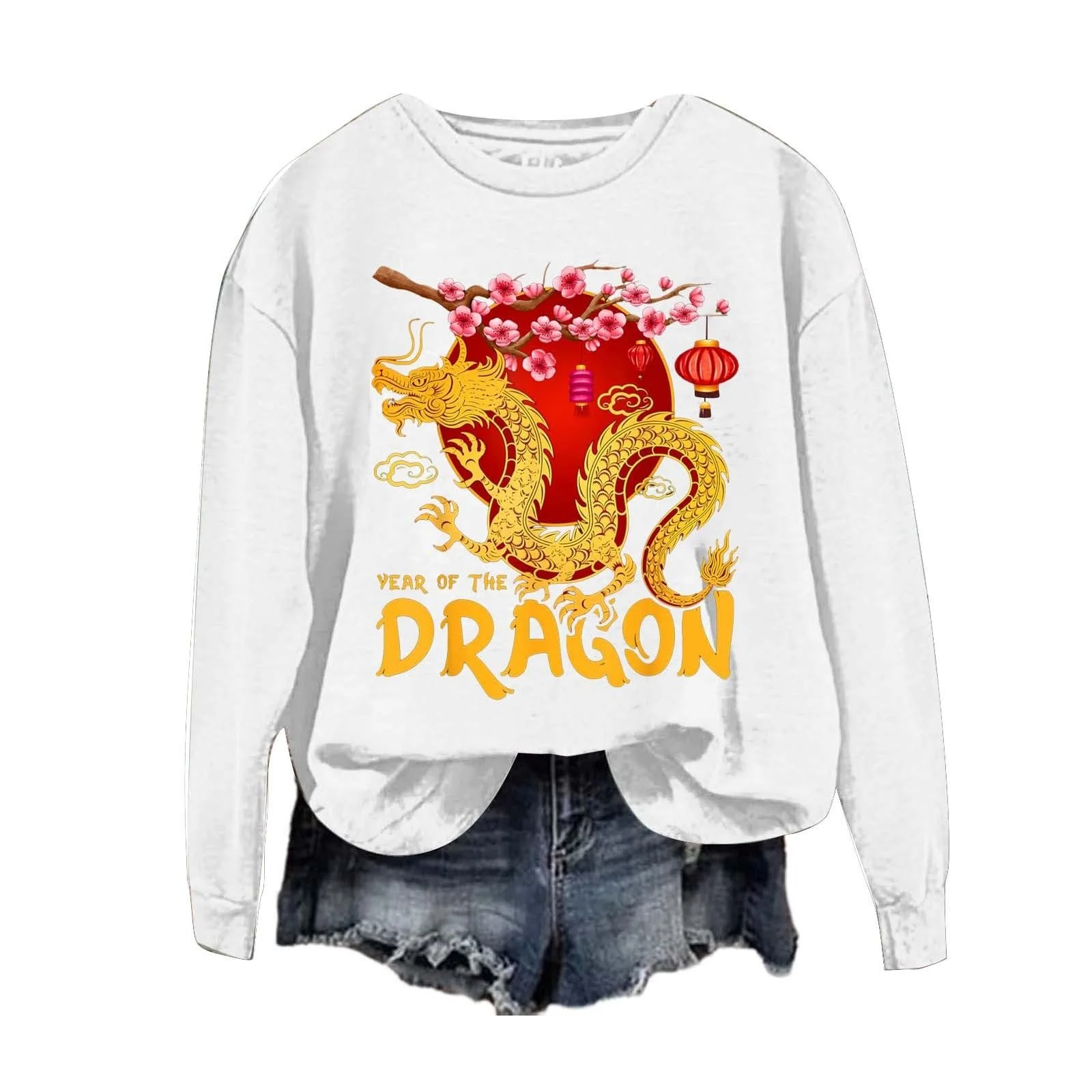 Жіноча Толстовка Generisch, фото №2