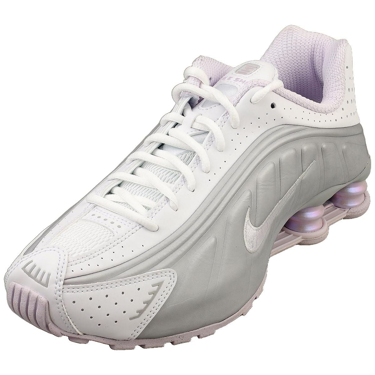 Кросівки Nike Shox R4 жіночі, фото №1