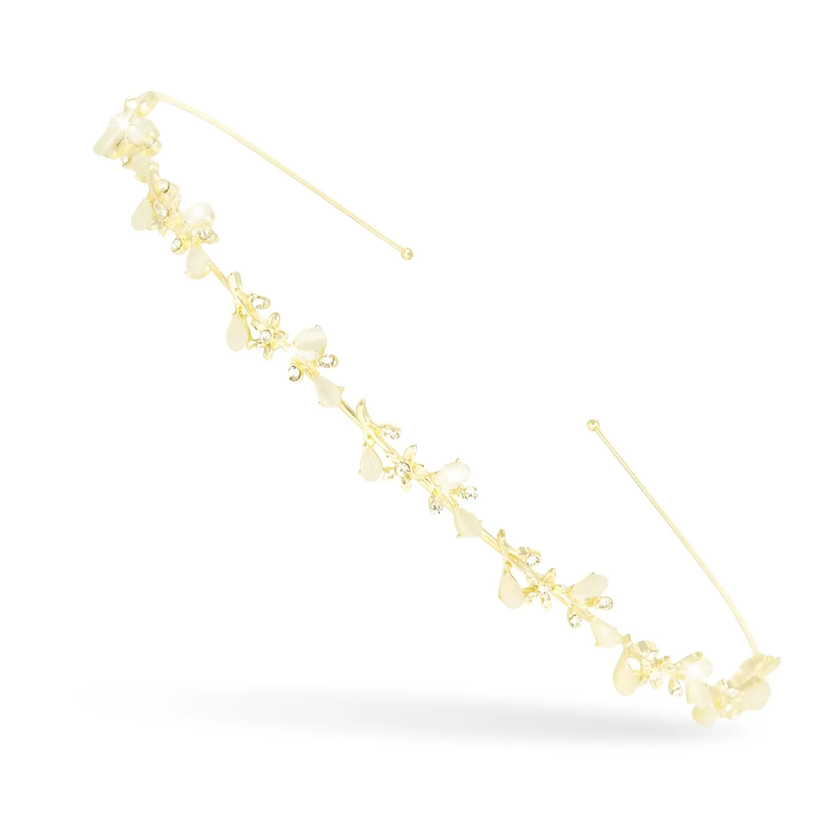 Обруч Металл, Женский, фото №1