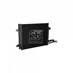 Конденсатор кондиціонера FEBI BILSTEIN 194594 VW - Фото 1