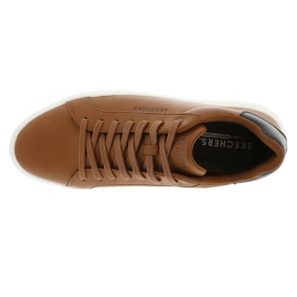 Кросівки Skechers Court Break Suit Platform, фото №2 Кросівки Skechers Court Break Suit Platform, фото №2