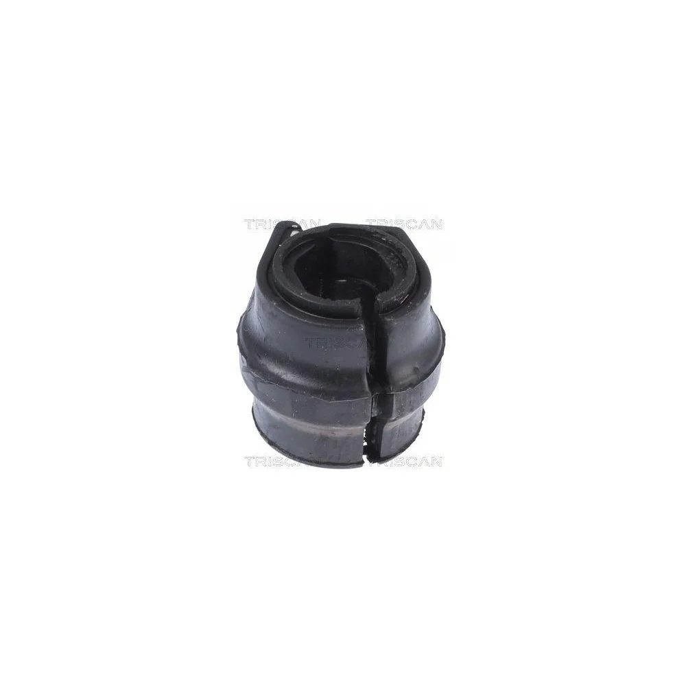 Втулка стабілізатора TRISCAN 8500 28879 для CITROËN PEUGEOT, передній міст, фото №1