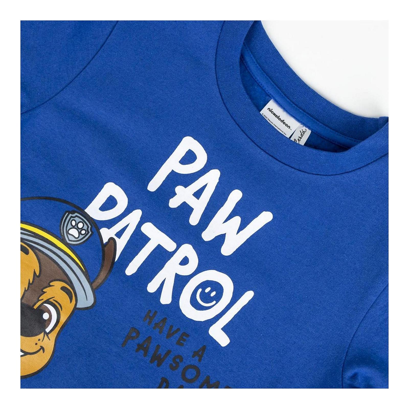 Толстовка CERDÁ LIFE'S LITTLE MOMENTS Paw Patrol Unisex Дитяча З Бавовни, фото №3