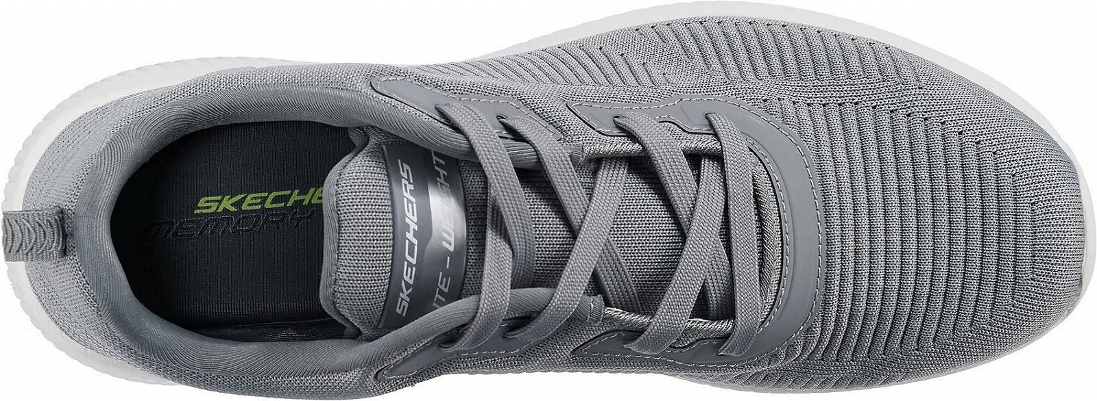 Кросівки Skechers Skechers Squad чоловічі, фото №5