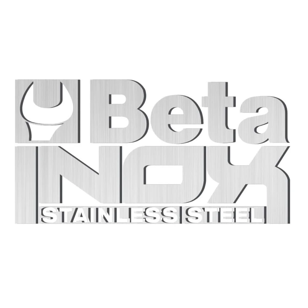 Молоток с круглой головкой Beta 1377INOX 340 нержавеющая сталь, фото №2