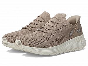 Кроссовки Skechers Bobs Sparrow 2.0-Lucky Run - Фото 1