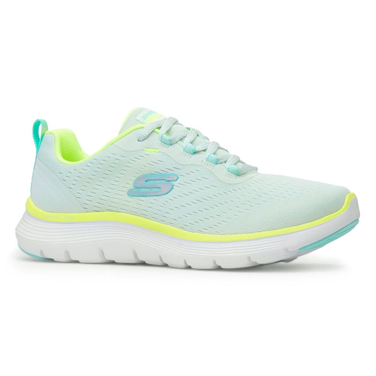 Кроссовки Skechers Flex Appeal 5.0, фото №8