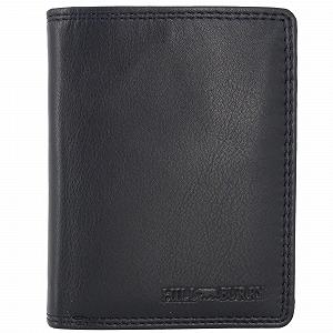 Гаманець Hill Burry шкіряний жіночий з RFID захистом - Фото 1