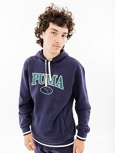 Джемпер Puma SQUAD Hoodie L - Фото 1