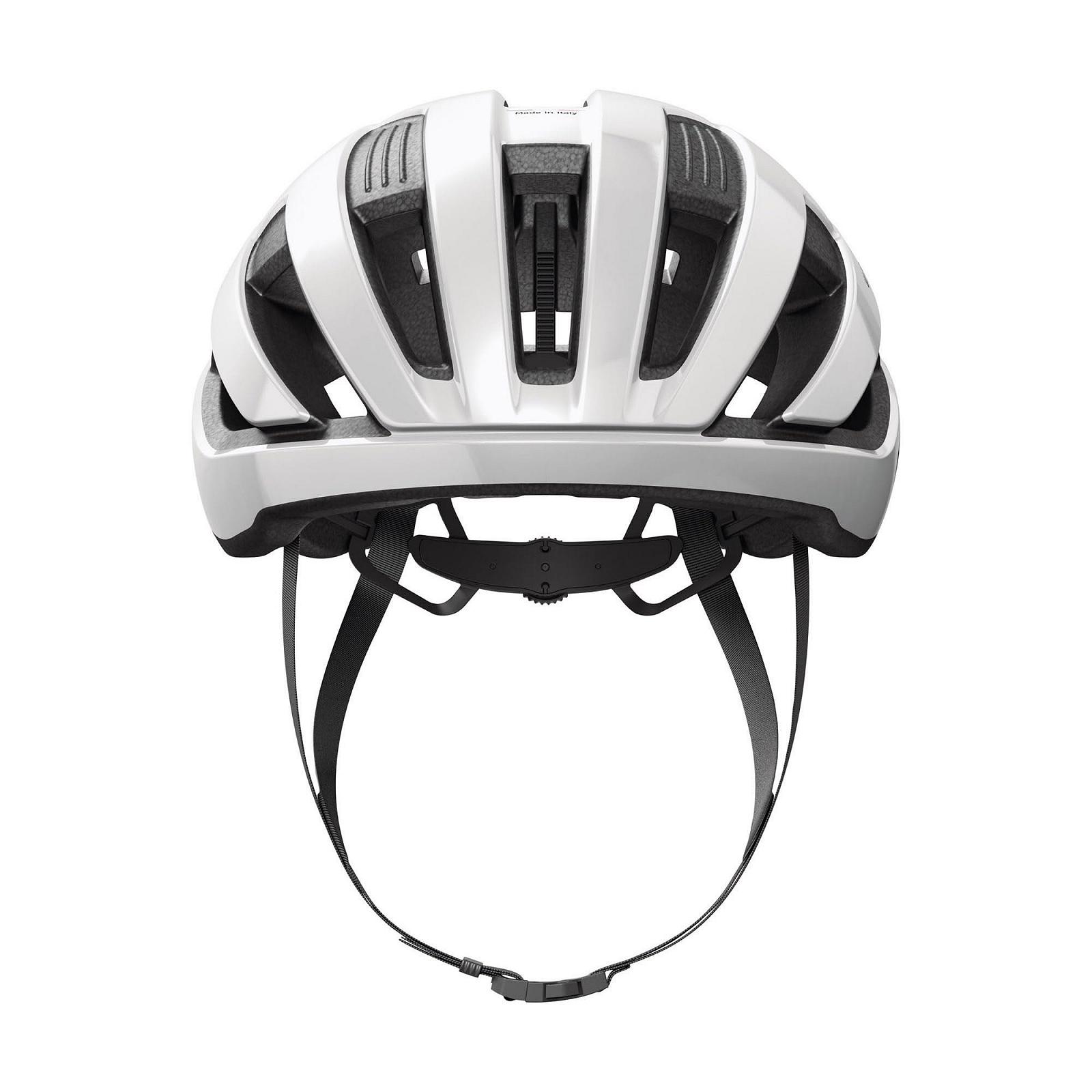 Шлем ABUS WingBack Road Bike - простой шлем для спортивной езды в повседневной жизни и на досуге - для взрослых и подростков, фото №2