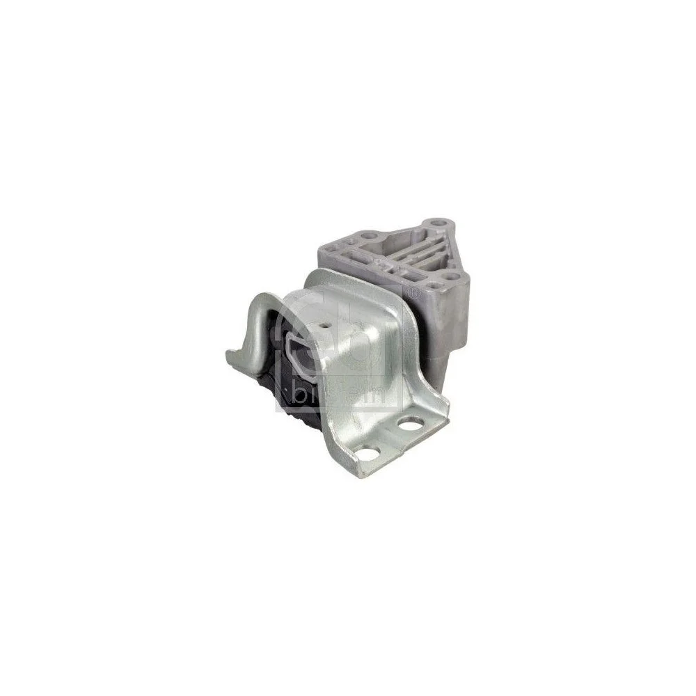 Опора двигуна FEBI BILSTEIN 174899 для CITROËN PEUGEOT, з обох сторін, фото №2
