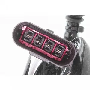Лямбда-зонд VEMO V10-76-0039 для AUDI SEAT SKODA VW VAG synthetic.ua - Фото 1