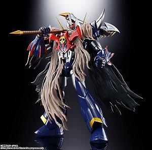 Фігурка Majinkaizer SKL Tamashi Nations Bandai Spirits Soul of Chogokin synthetic.ua - Фото 1