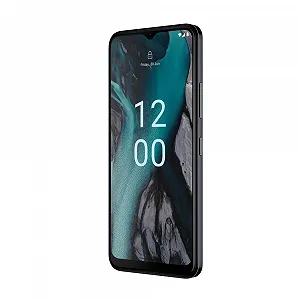 Купить Смартфон Nokia C22 Dual SIM 64GB ROM 2GB RAM 4G/LTE Midnight International Version - Фото 1 Смартфон Nokia C22 Dual SIM 64GB ROM 2GB RAM 4G/LTE Midnight International Version - Фото 1