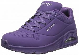 Кросівки Skechers UNO Stand On Air - Фото 1