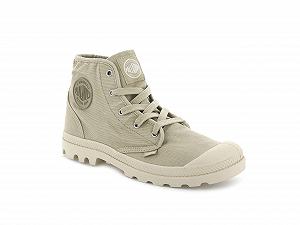 Черевики Palladium Pampa HI F Жіночі synthetic.ua - Фото 1