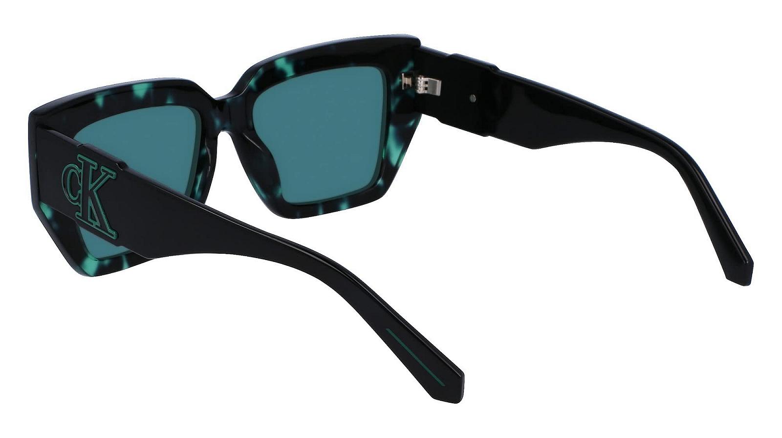 Сонячні окуляри Calvin Klein Jeans Жіночі, фото №4