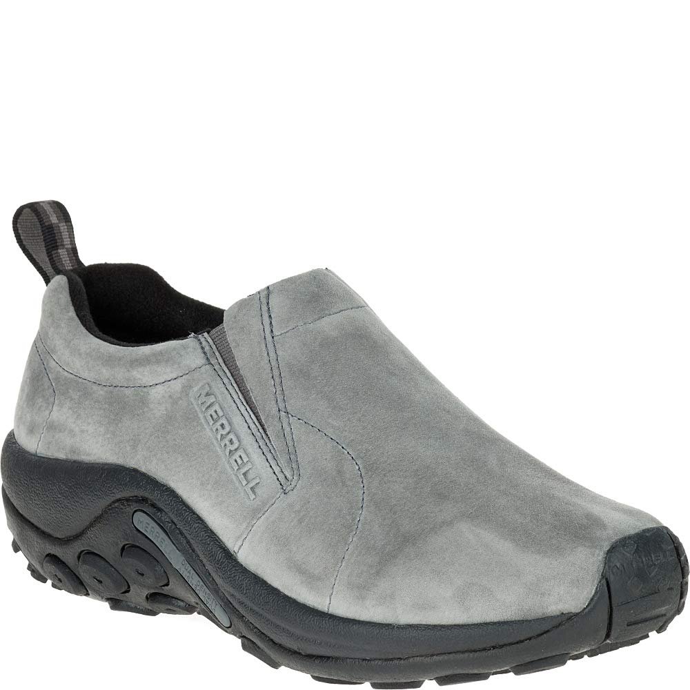 Мокасины Merrell Jungle Moc Nubuck мужские, фото №4