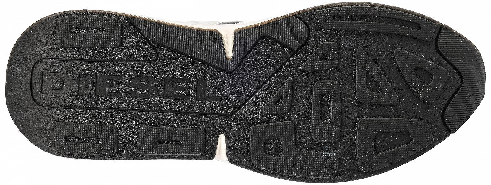 Кросівки Diesel Serendipity чоловічі, фото №2