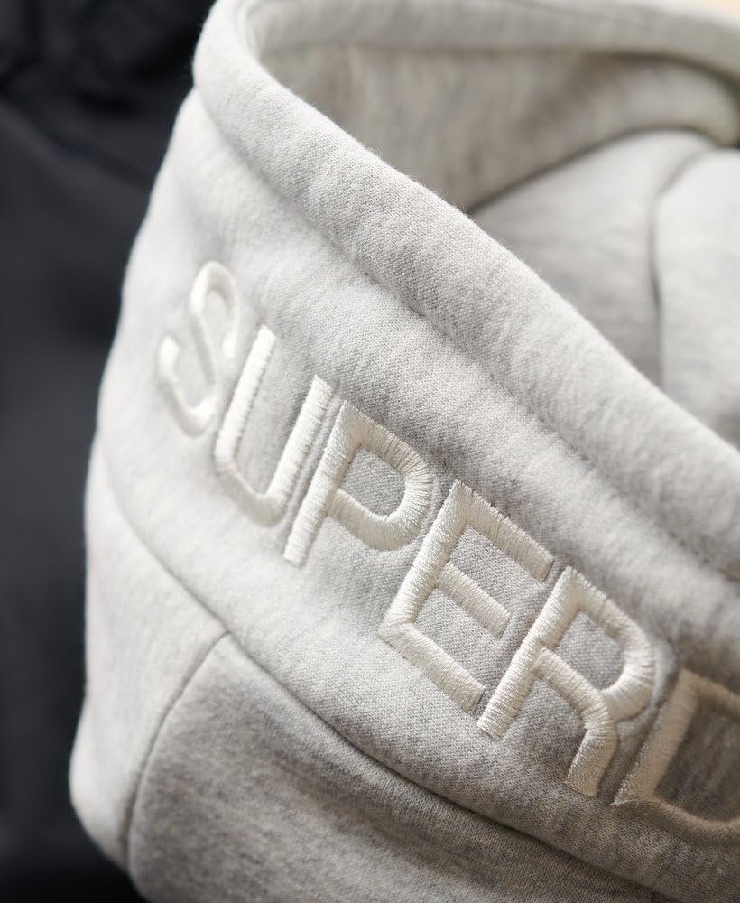 Женская куртка с капюшоном Superdry A2-Wind Family, фото №7