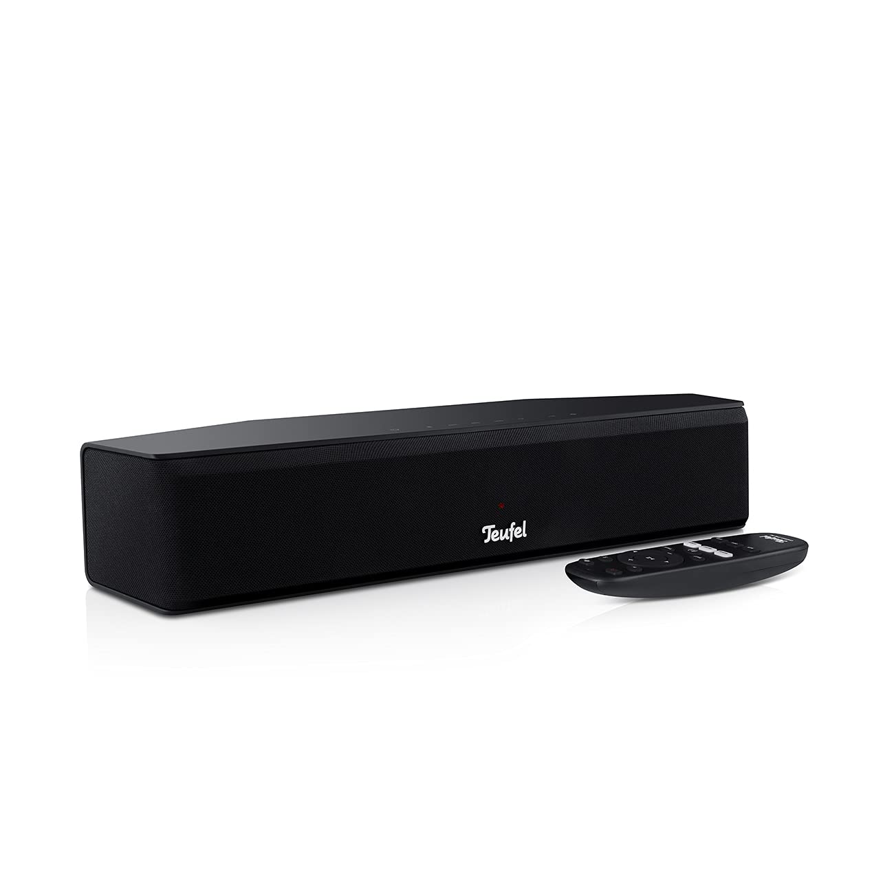Саундбар Teufel Cinebar One Bluetooth (Чорний), фото №1