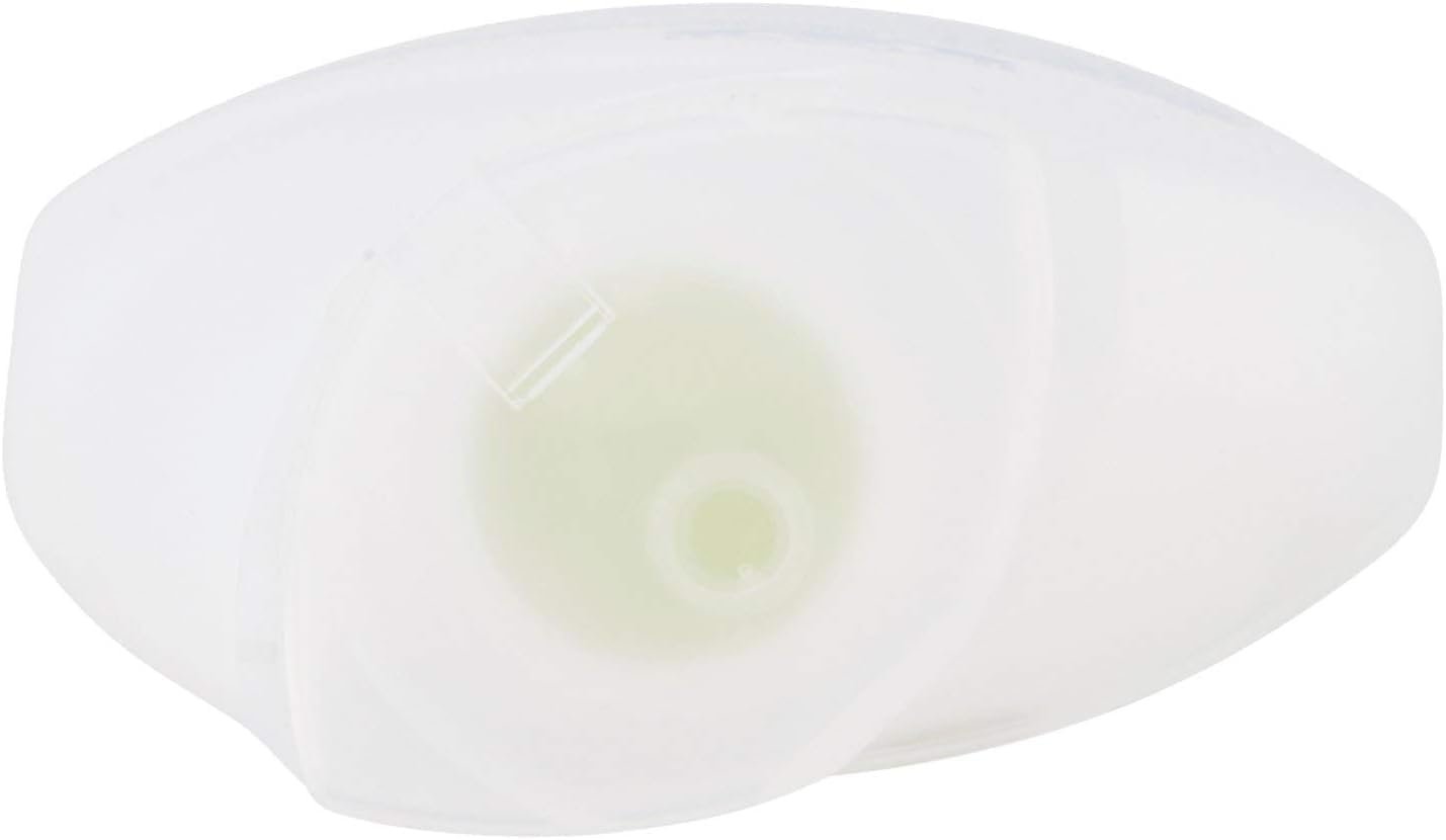 Гель для душу Infasil Fresh Revitalising 3 x 500 мл + томатна пульпа 400 г, фото №6