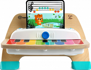 Игрушка музыкальная Baby Einstein Пианино Magic Touch 11649 - Фото 1