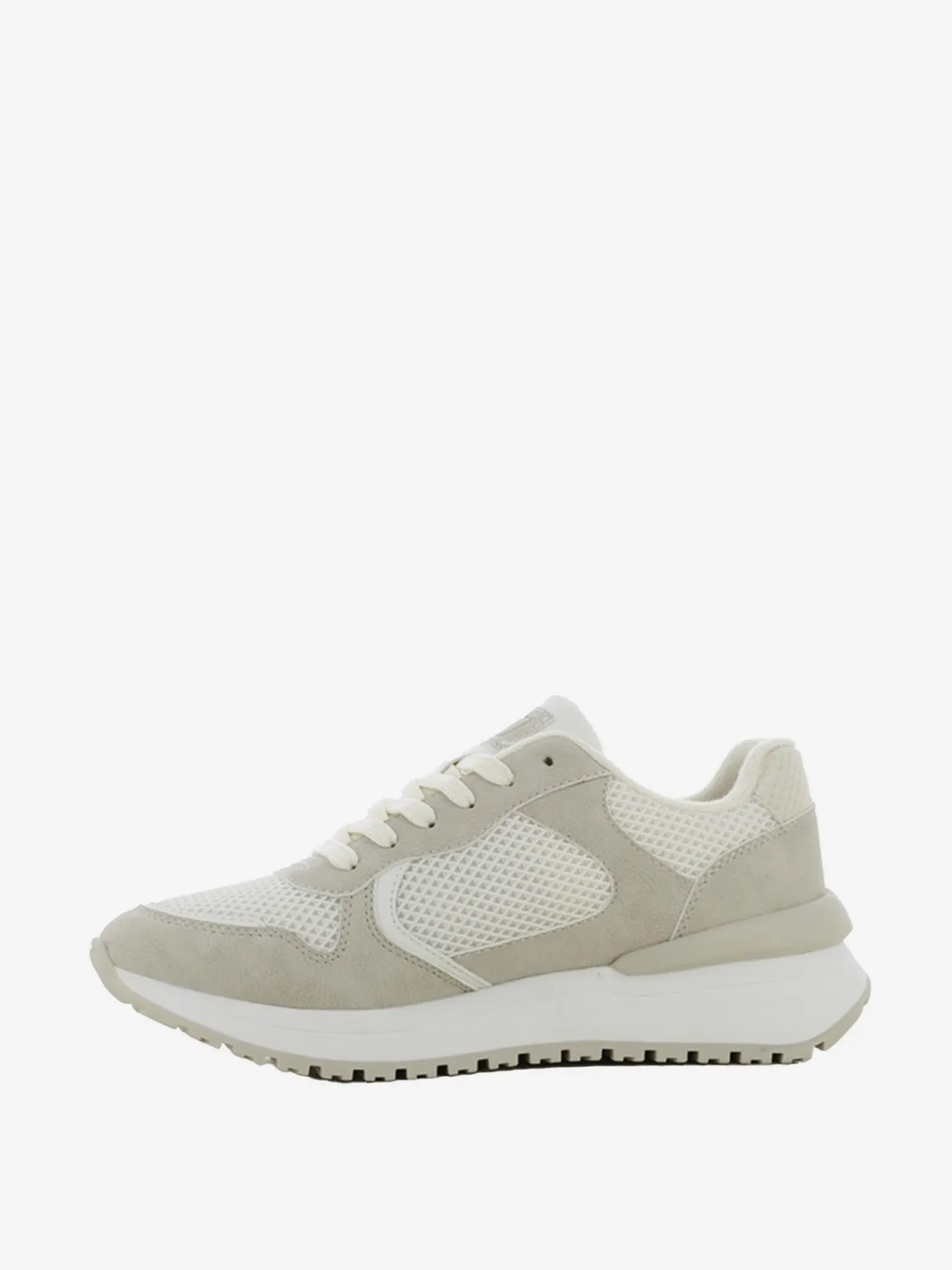 Кроссовки Safety Jogger Casual Low 627162SFJ-H49 Бежевый размер 40, фото №1