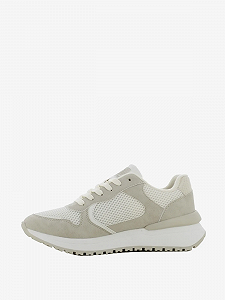 Кроссовки Safety Jogger Ladies Casual Sneakers Low 627162SFJ-H49 Бежевый размер 38 - Фото 1