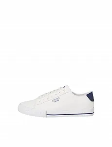Кеди JACK & JONES Jfwryder Canvas Ln - Фото 1