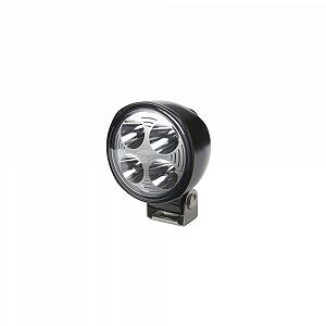 Робоча фара HELLA 1G0 996 376-001 - Фото 1