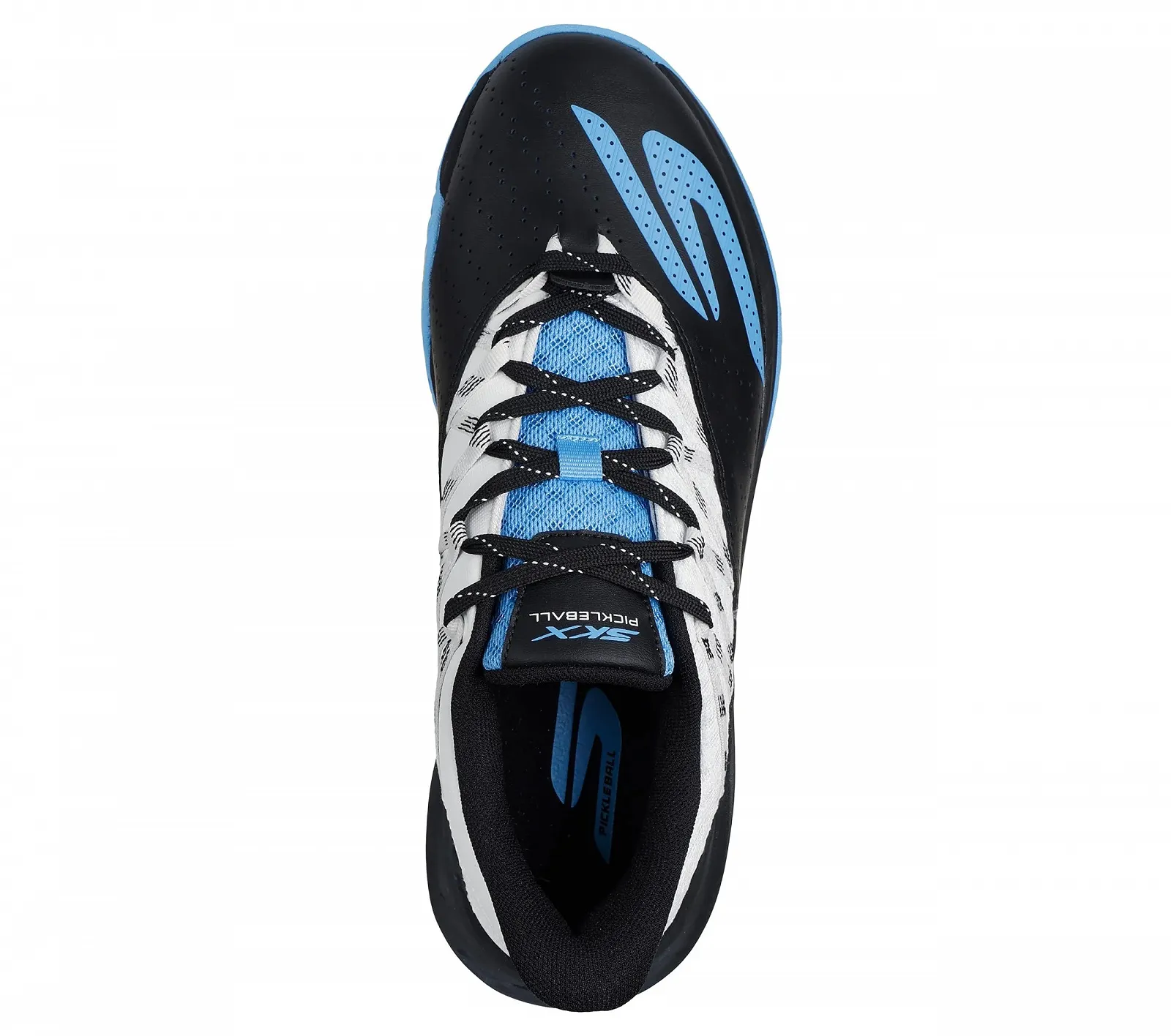 Кросівки Skechers Hands-Free Slip-ins: Viper Court Rally, фото №3