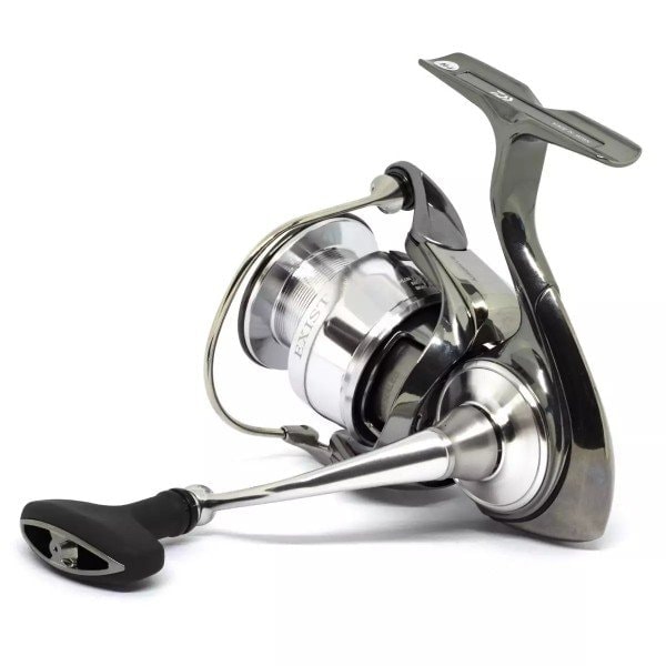 Котушка Exist 22 G PC LT 2500D Daiwa, фото №3