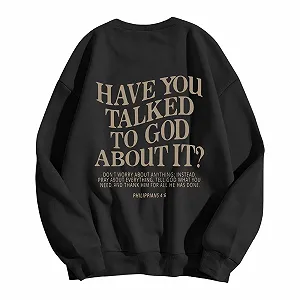 Пуловер для девочки, размер 122, Толстовки и свитшоты для девочек, повседневная зимняя одежда, пуловер с круглым вырезом для детей в возрасте от 3 до 14 лет, мягкий, удобный, для повседневной носки synthetic.ua - Фото 1