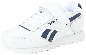 Кроссовки Reebok Royal Glide 1v для мальчика - Фото 1