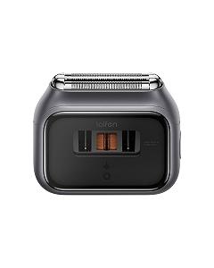 Купити Електробритва Laifen P3 Pro 12 000 зрізів/хв IPX7 Space Grey - Фото 1 Електробритва Laifen P3 Pro 12 000 зрізів/хв IPX7 Space Grey - Фото 1