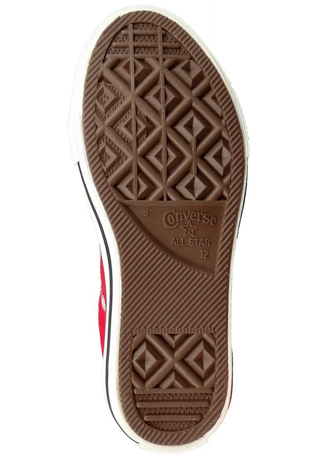 Кеди Converse Chuck Taylor All Star Hi Unisex Hi-Top, фото №2