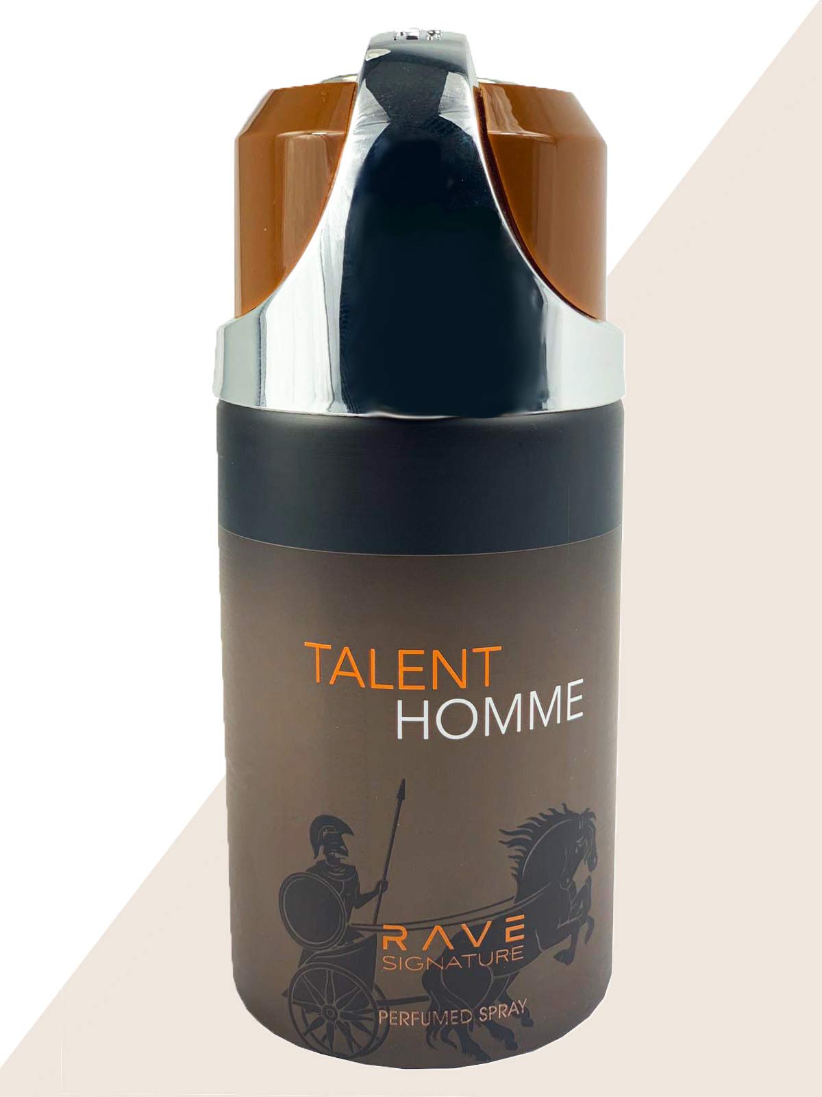 Парфюм House of Niche Talent Homme Rave Signature My Perfumes 250 мл агаровое дерево ладан базилик арабские, фото №1