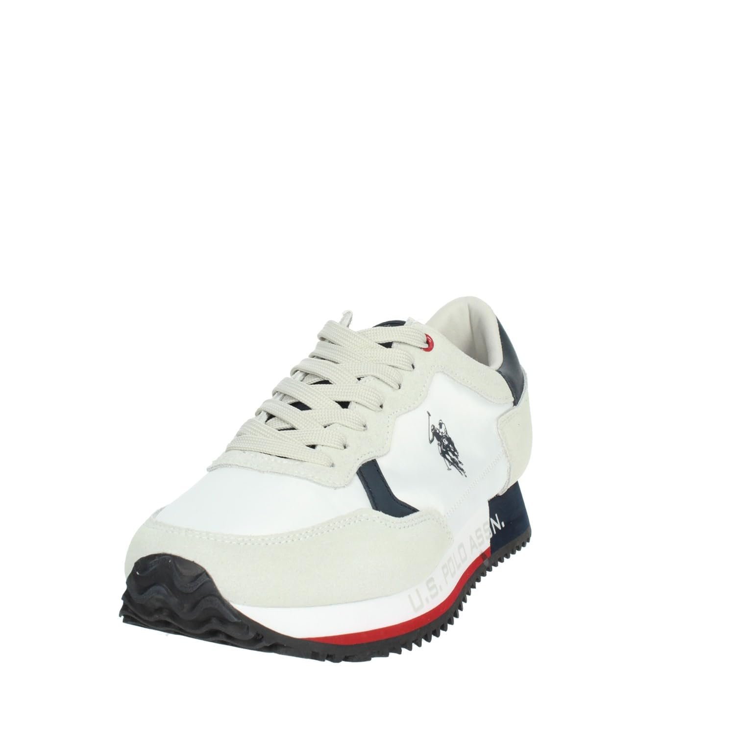 Кроссовки U.S. POLO ASSN. CLEEF001M Синий, фото №6 Кроссовки U.S. POLO ASSN. CLEEF001M Синий, фото №6