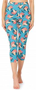 Шорты Capri 3/4 Merry Style MS10-411 Женские С рисунком - Фото 1