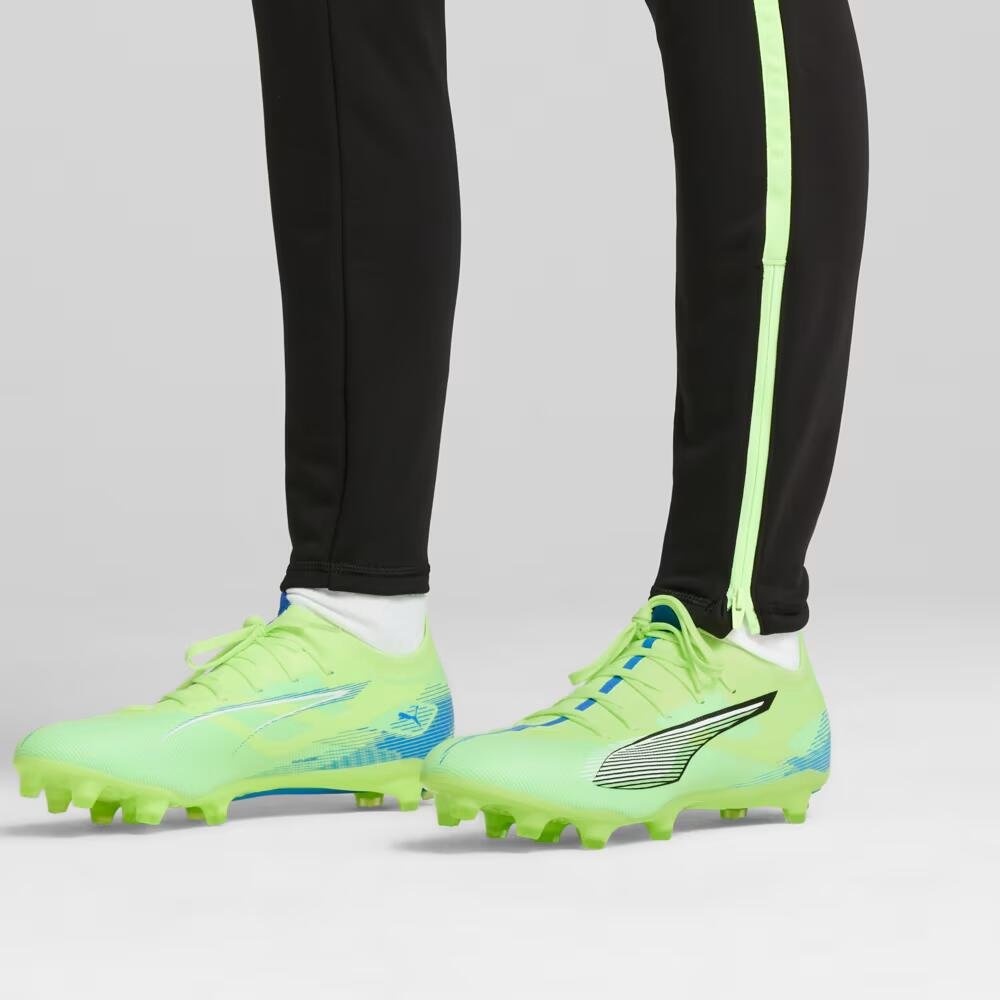 Футбольные бутсы Puma Ultra 5 Match FG/AG 43, фото №2