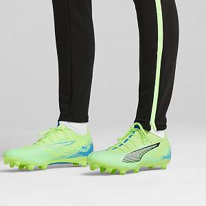 Футбольные бутсы Puma Ultra 5 Match FG/AG 42.5 synthetic.ua - Фото 1