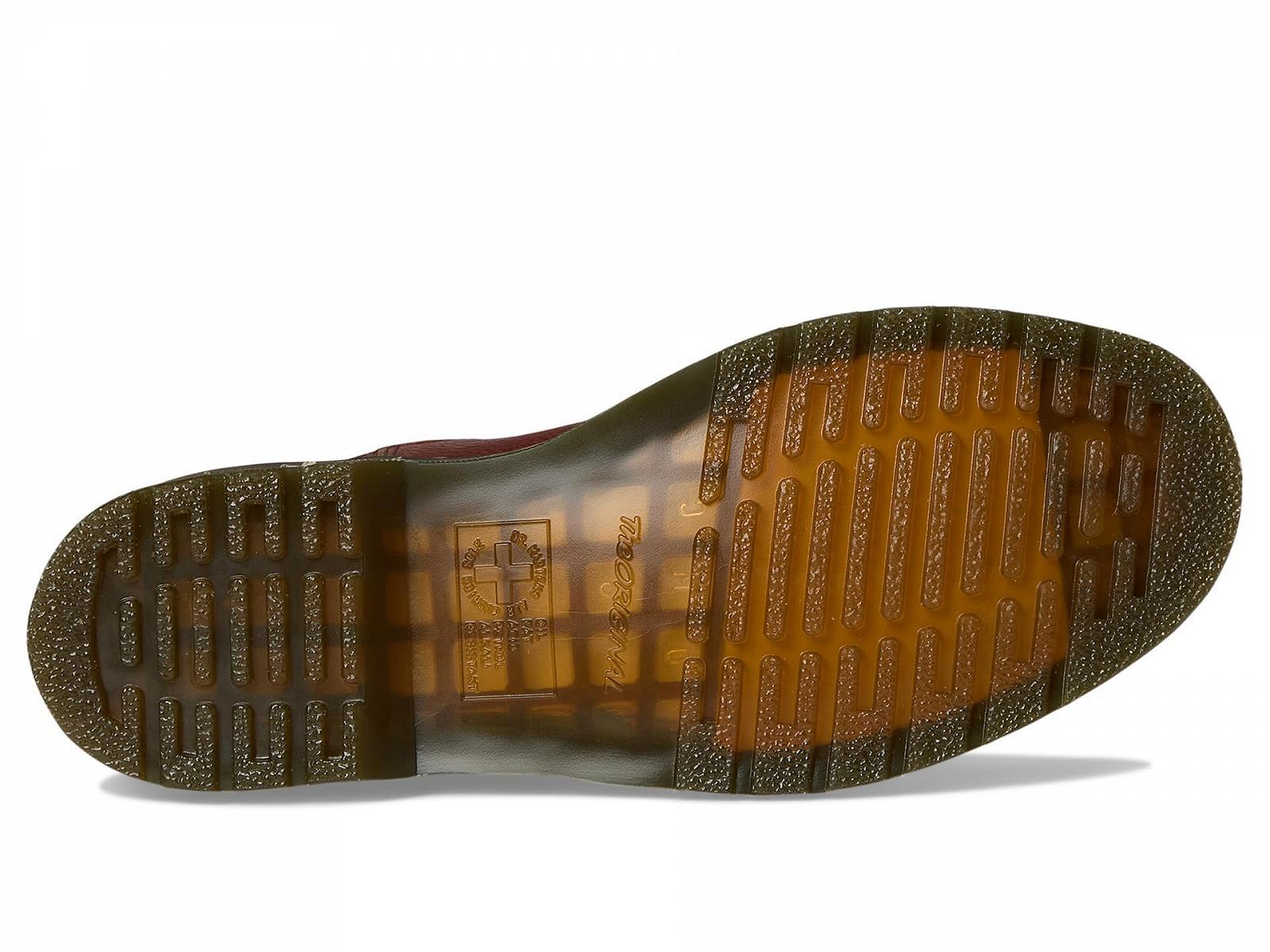 Челсі черевики Dr. Martens 2976 Шкіряні, фото №3