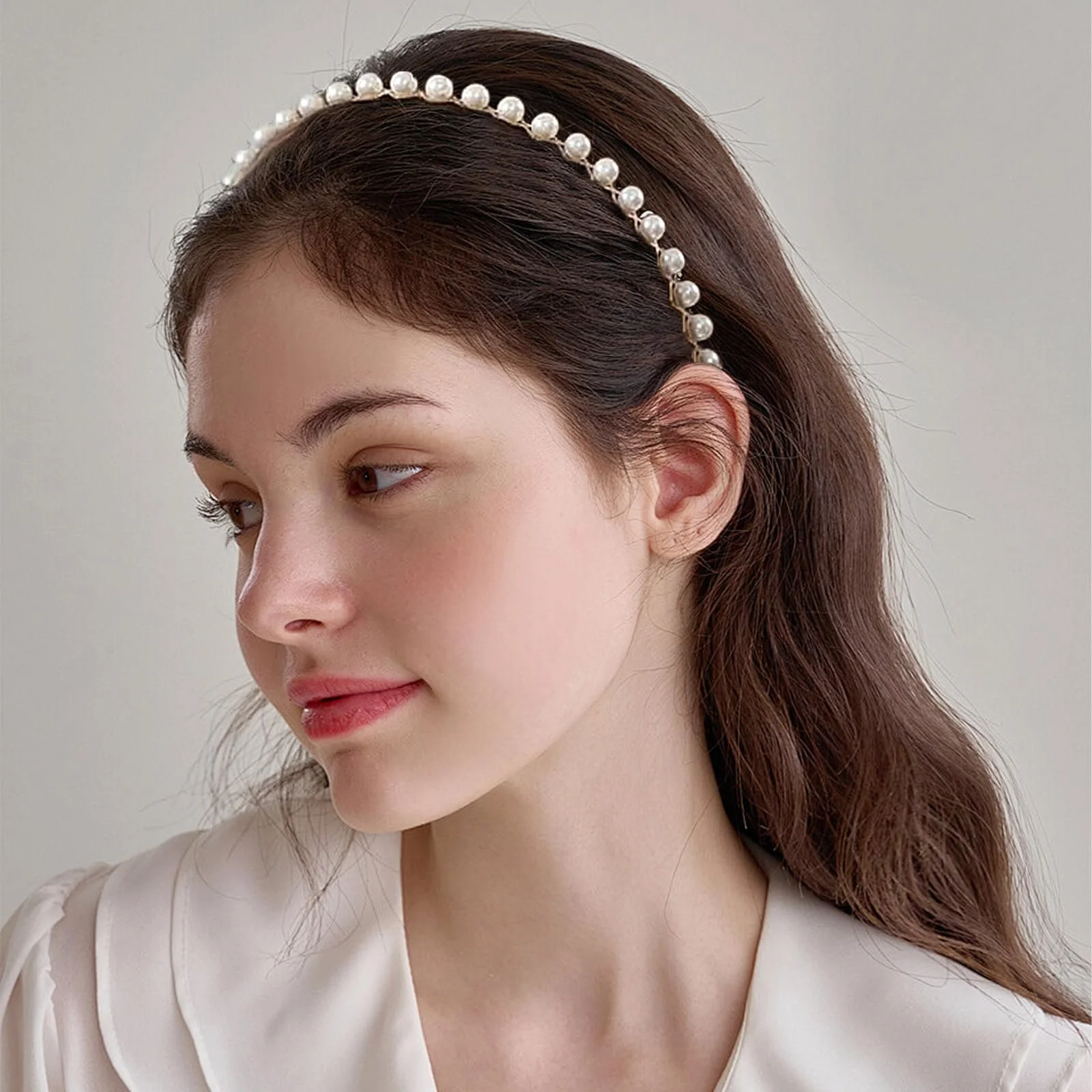 Женский обруч, фото №3