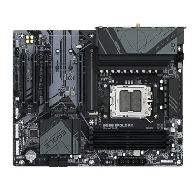 Материнская плата GIGABYTE B650 EAGLE AX, фото №5 Материнская плата GIGABYTE B650 EAGLE AX, фото №5
