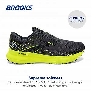 Кроссовки Brooks Ghost 13 GTX женские synthetic.ua - Фото 1
