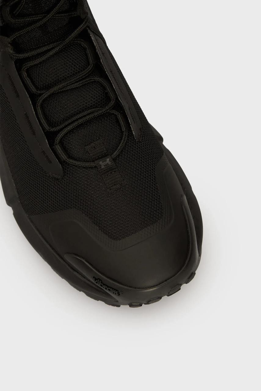Черевики Under Armour Charged Valsetz Mid 44, фото №3
