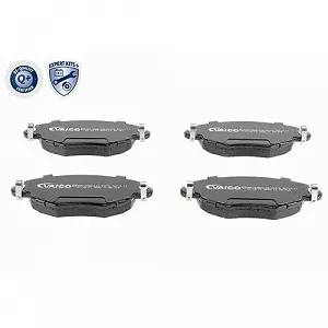 Комплект дисковых тормозов VAICO EXPERT KITS + V25-2206 для FORD JAGUAR JEEP synthetic.ua - Фото 1